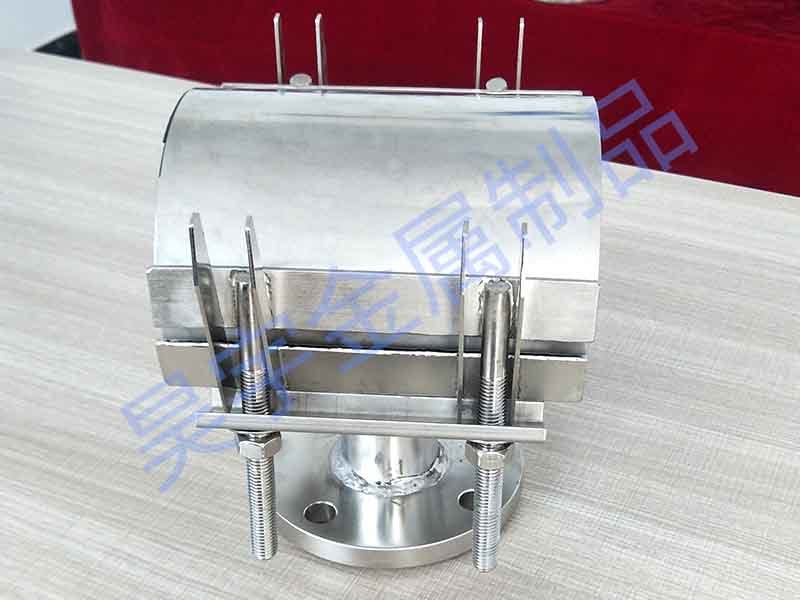 威海管(guǎn)道修補器|管道修(xiū)補器在不良狀況(kuàng)下的處理方法