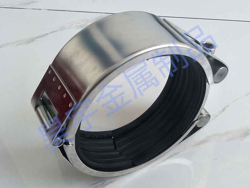 管道連接修(xiū)補器