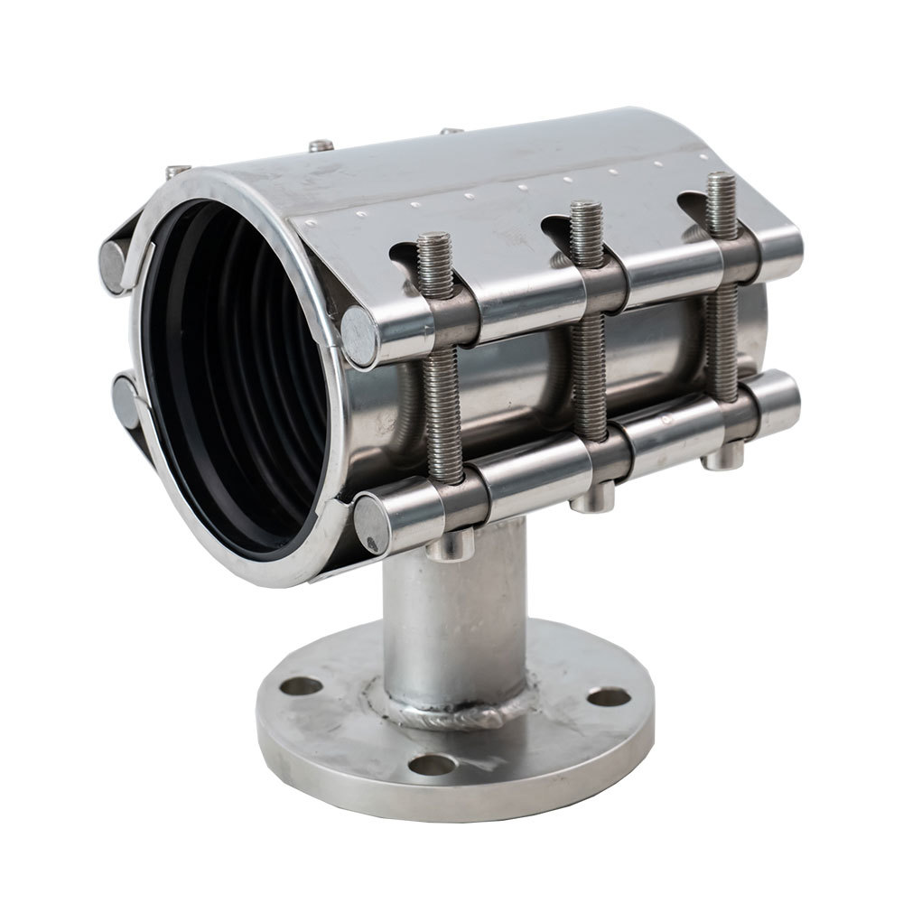 HY-雙卡(kǎ)帶分流三(sān)通修補器(qi)