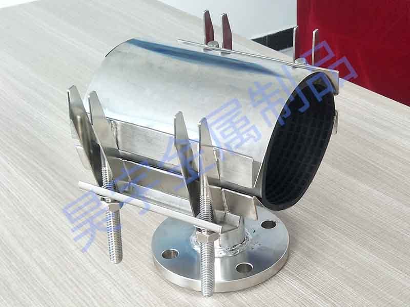 威海管道(dao)修補器|管道修補(bǔ)器容易出現哪些(xiē)不好的狀況?